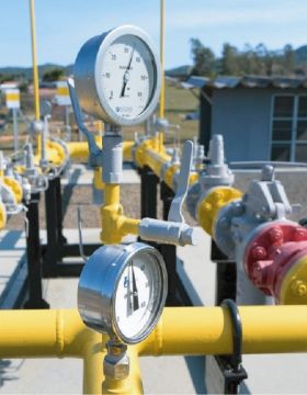 Infragás Infragás -