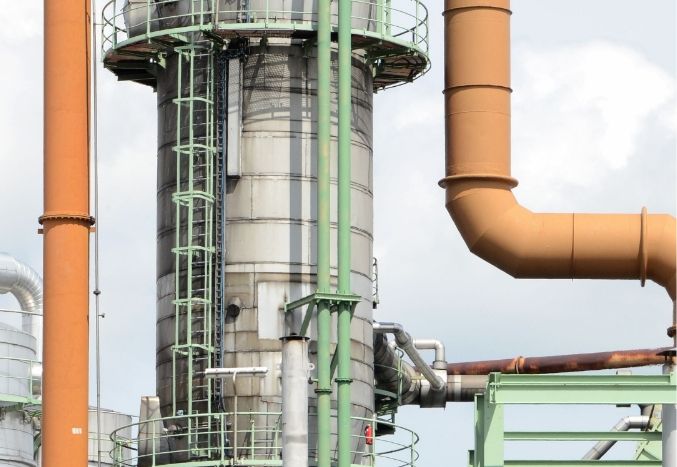 Infragás Infragás -